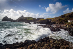 kyanance Cove Cornwall - 5655