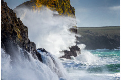 kyanance Cove Cornwall - 5717