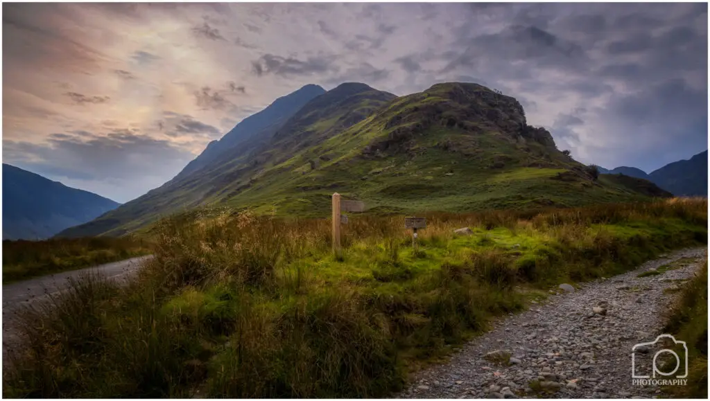 fleetwith pike