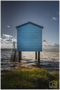 Osea Beach Huts